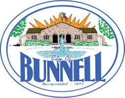 Bunnell Logo