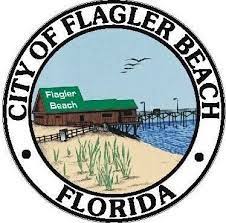 Flagler Beach Logo