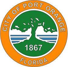 port orange logo